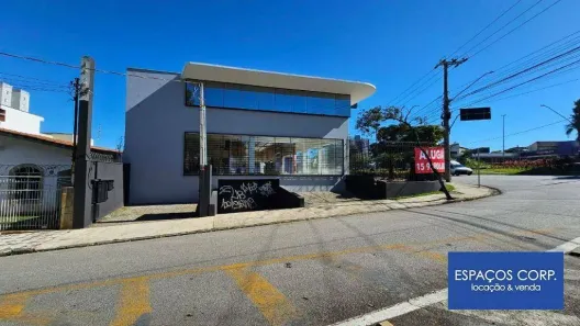 Ponto Comercial para venda ou aluguel, 1645m² no Vila Carvalho, Sorocaba