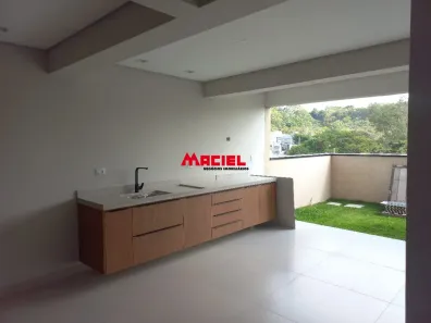 Sobrado com 3 Quartos à venda, 280m² no Portal dos Passaros, São José dos Campos