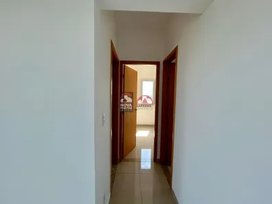Apartamento com 3 Quartos para alugar, 120m² no Santana, São José dos Campos