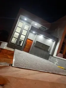 Casa de Condomínio com 3 Quartos à venda, 108m² no Lago Azul, Araçoiaba da Serra