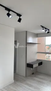 Apartamento com 2 Quartos à venda, 49m² no Jardim Maria Luíza, Sumaré