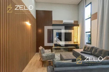 Casa com 4 Quartos à venda, 225m² no Swiss Park, Campinas