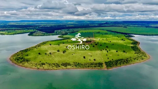 Fazenda/Sítio à venda, 4710000m² no , Itarumã