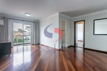 Apartamento com 3 Quartos à venda, 100m² no Jardim Umuarama, São Paulo