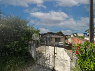 Lote/Terreno à venda, 533m² no Atuba, Pinhais