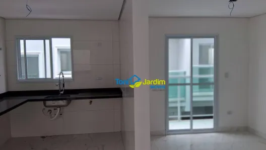Casa de Condomínio com 3 Quartos à venda, 129m² no Vila Metalúrgica, Santo André