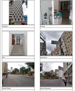 Apartamento com 1 Quarto à venda, 26m² no República, São Paulo
