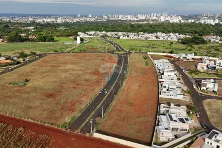 Lote/Terreno à venda, 415m² no Real Sul, Ribeirão Preto