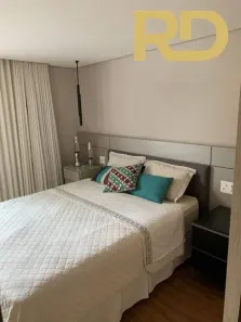 Apartamento com 2 Quartos à venda, 211m² no Sagrada Família, Belo Horizonte