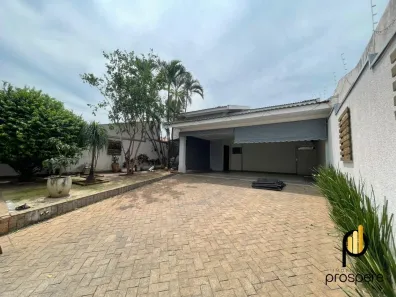 Casa com 3 Quartos à venda, 526m² no Jardim Paulista, Presidente Prudente