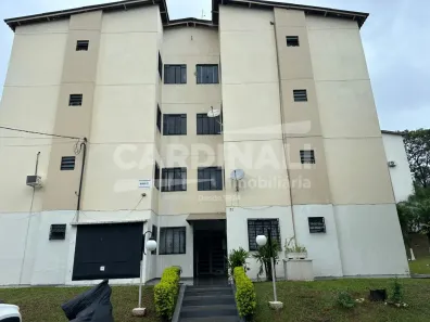Apartamento com 2 Quartos à venda, 51m² no Romeu Santini, São Carlos