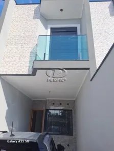 Sobrado com 3 Quartos à venda, 105m² no Vila Divina Pastora, São Paulo