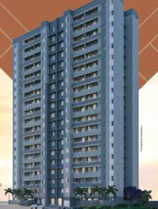  no Loteamento Residencial Vila Bella, Campinas
