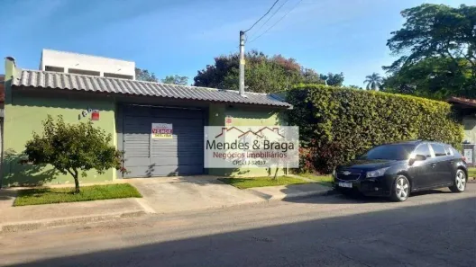Sobrado com 3 Quartos à venda, 350m² no Jardim Jóia, Arujá