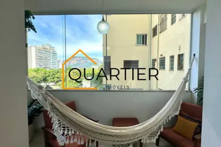 Apartamento com 2 Quartos à venda, 105m² no Botafogo, Rio de Janeiro