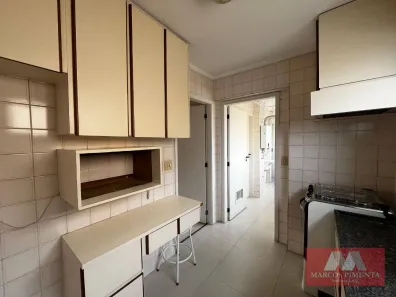 Apartamento com 3 Quartos à venda, 86m² no Pinheiros, São Paulo