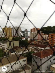 Apartamento com 1 Quarto à venda, 43m² no Centro, São Vicente