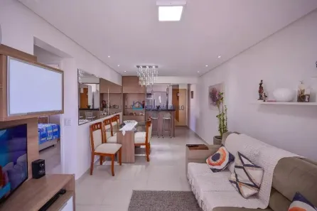 Apartamento com 2 Quartos à venda, 67m² no Vila Gumercindo, São Paulo