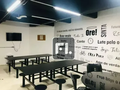 Sala Comercial para alugar, 500m² no Cerqueira César, São Paulo