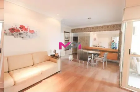 Apartamento com 3 Quartos para alugar, 106m² no Jardim Ana Maria, Jundiaí
