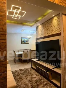 Apartamento com 3 Quartos à venda, 93m² no Bonfim, Campinas