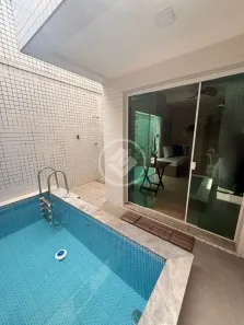 Casa com 3 Quartos à venda, 175m² no Boqueirão, Santos
