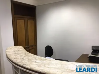 Sala Comercial à venda, 125m² no Barra Funda, São Paulo