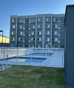 Apartamento com 2 Quartos à venda, 45m² no , Eusébio
