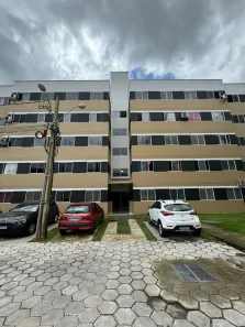 Apartamento com 2 Quartos para alugar, 42m² no Coqueiro, Ananindeua