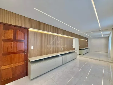 Apartamento com 4 Quartos à venda, 175m² no Sion, Belo Horizonte