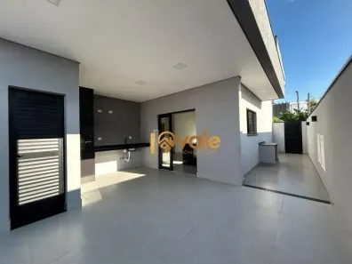 Casa de Condomínio com 3 Quartos à venda, 150m² no Condomínio Terras do Vale, Caçapava
