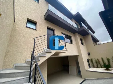 Sobrado com 3 Quartos à venda, 104m² no Parque São Domingos, São Paulo
