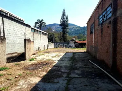 Lote/Terreno com 1 Quarto à venda, 2097m² no Núcleo do Engordador, São Paulo