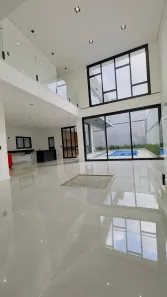 Casa de Condomínio com 3 Quartos à venda, 247m² no Cézar de Souza, Mogi das Cruzes