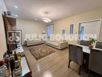 Casa com 3 Quartos à venda, 238m² no Cocotá, Rio de Janeiro