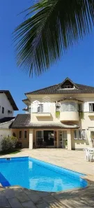 Casa com 4 Quartos à venda, 414m² no Barra da Tijuca, Rio de Janeiro