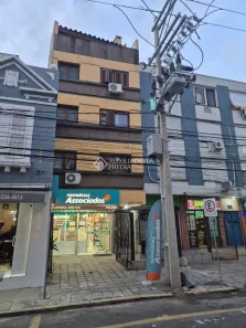 Apartamento com 1 Quarto à venda, 40m² no Centro Histórico, Porto Alegre