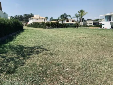 Lote/Terreno à venda, 1000m² no Kurumin, Itu