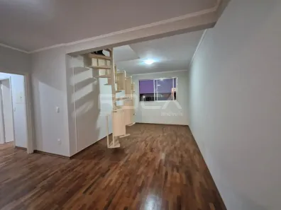 Cobertura com 4 Quartos à venda, 127m² no Centro, São Carlos