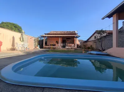 Casa com 2 Quartos à venda, 156m² no Parati, Araruama