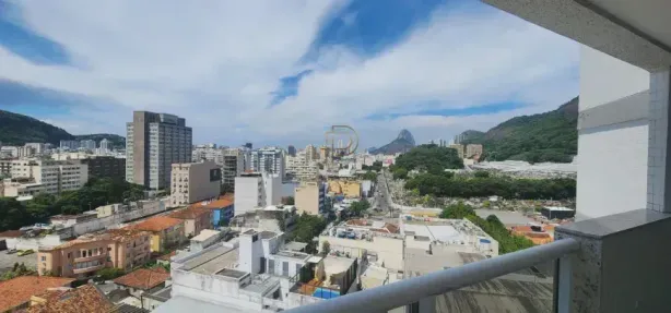Apartamento com 3 Quartos à venda, 119m² no Botafogo, Rio de Janeiro