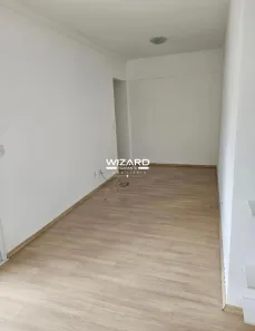 Apartamento com 2 Quartos à venda, 58m² no Urbanova VI, São José dos Campos