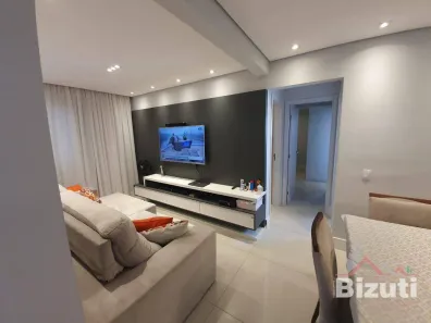 Apartamento com 2 Quartos à venda, 72m² no Jardim Torres São José, Jundiaí