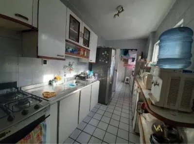 Apartamento com 4 Quartos à venda, 120m² no Boa Viagem, Recife