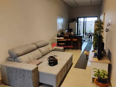 Casa com 2 Quartos à venda, 100m² no Centro, Piracicaba