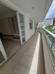 Apartamento com 3 Quartos para alugar, 105m² no Botafogo, Rio de Janeiro