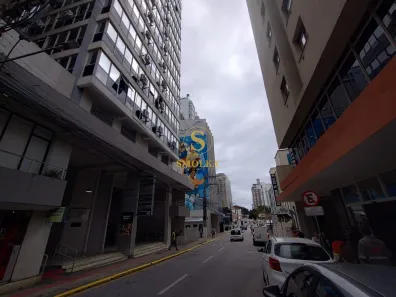Apartamento com 3 Quartos à venda, 78m² no Centro, Florianópolis
