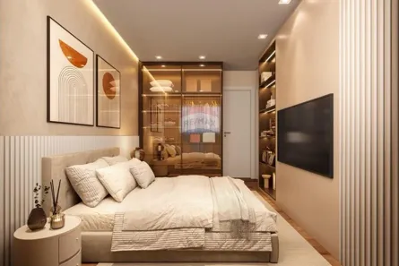 Apartamento com 2 Quartos à venda, 70m² no Alto São Bento, Itapema