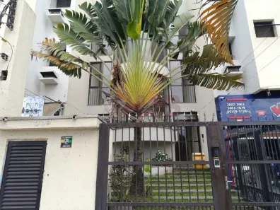 Apartamento com 1 Quarto à venda, 42m² no Pontal de Santa Marina, Caraguatatuba