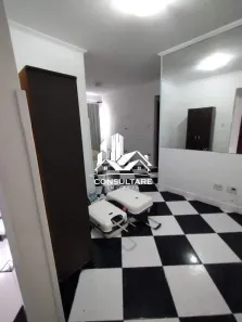 Apartamento com 2 Quartos à venda, 75m² no Saboó, Santos